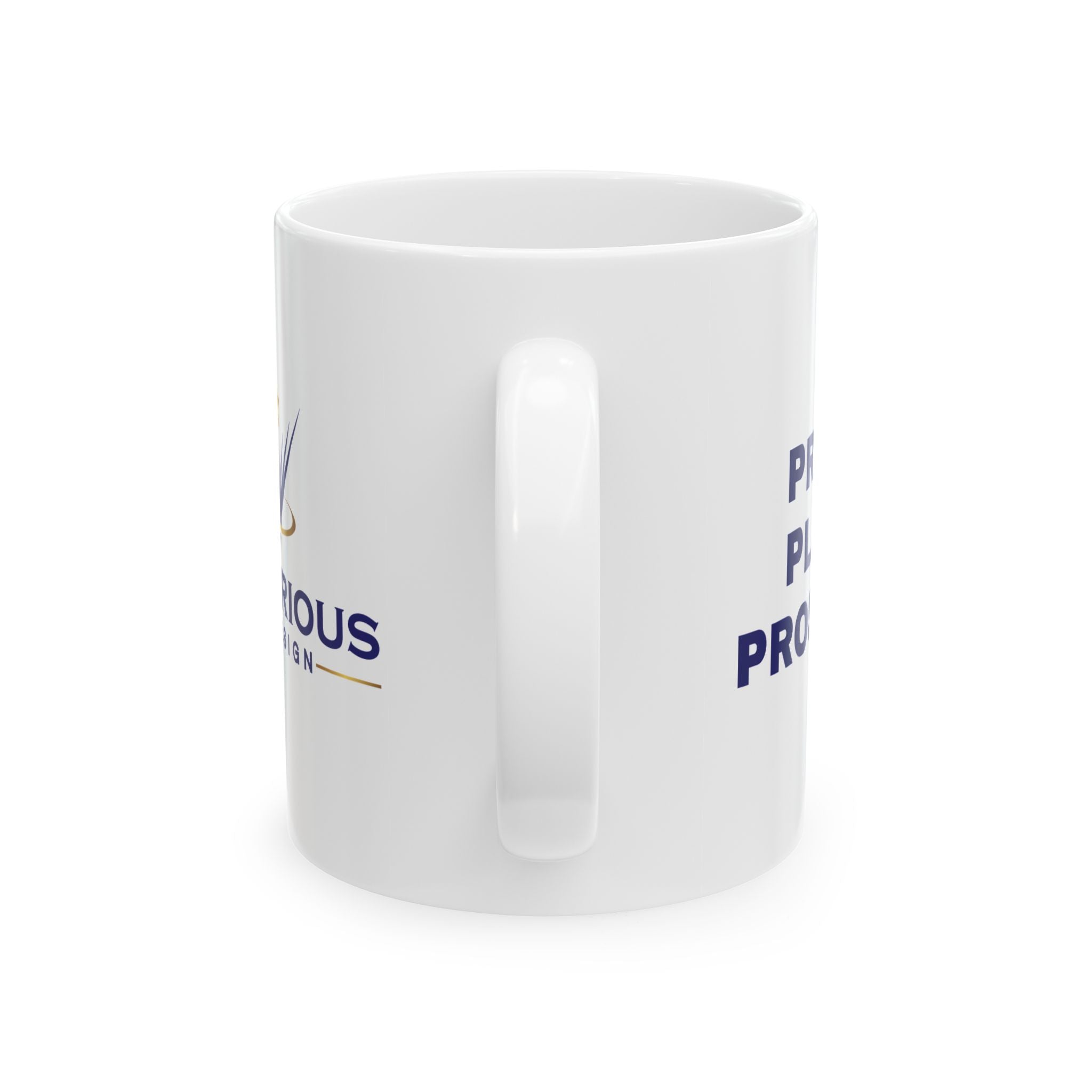 VYou Ceramic Mug 2, (11oz, 15oz)