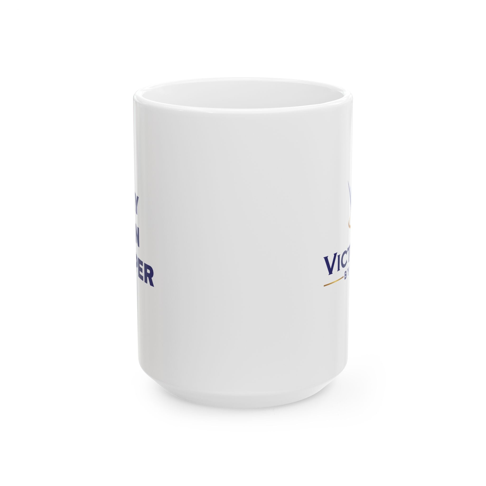 VYou Ceramic Mug 2, (11oz, 15oz)