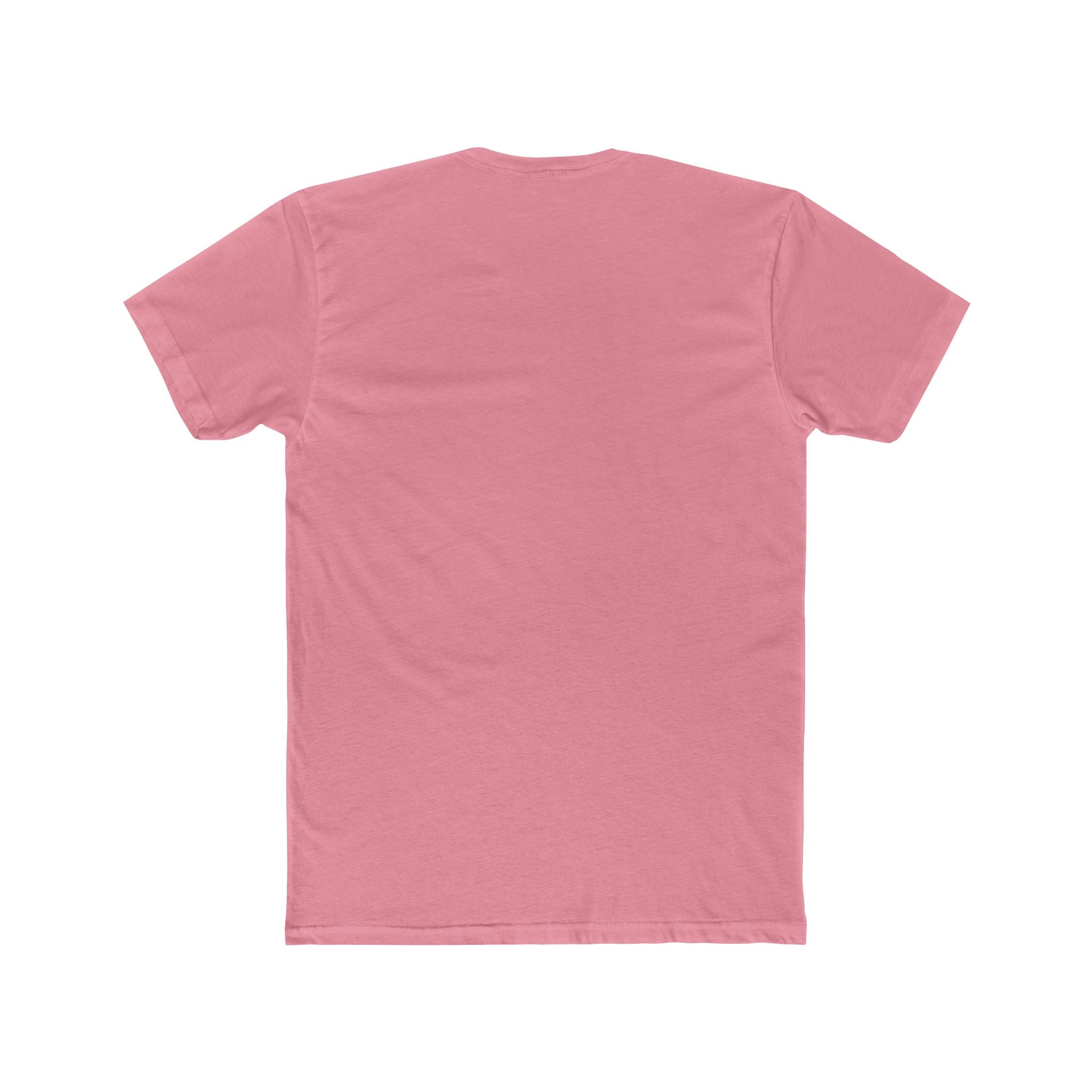 VYou Unisex Purposeful Cotton Crew Tee