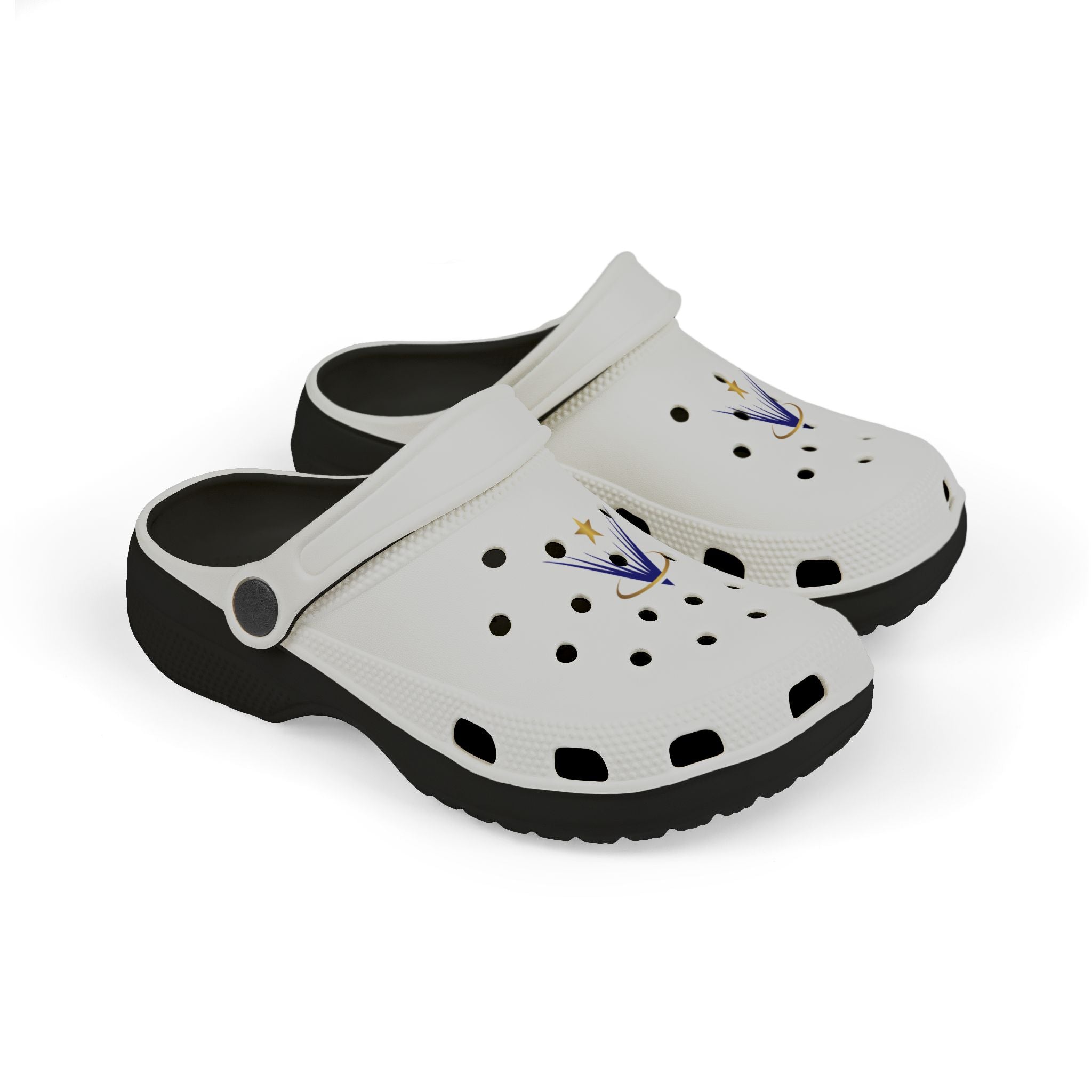 VYou Kid's EVA Foam Clogs 1
