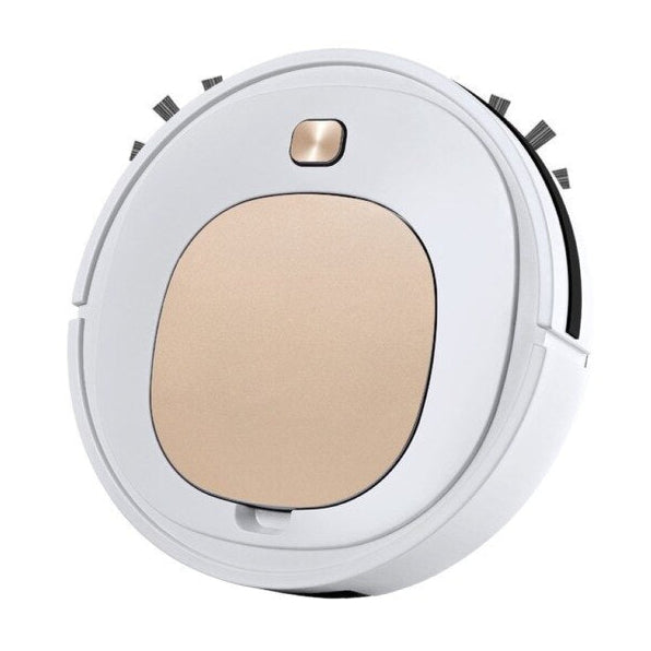 Robot Vacuum Cleaner