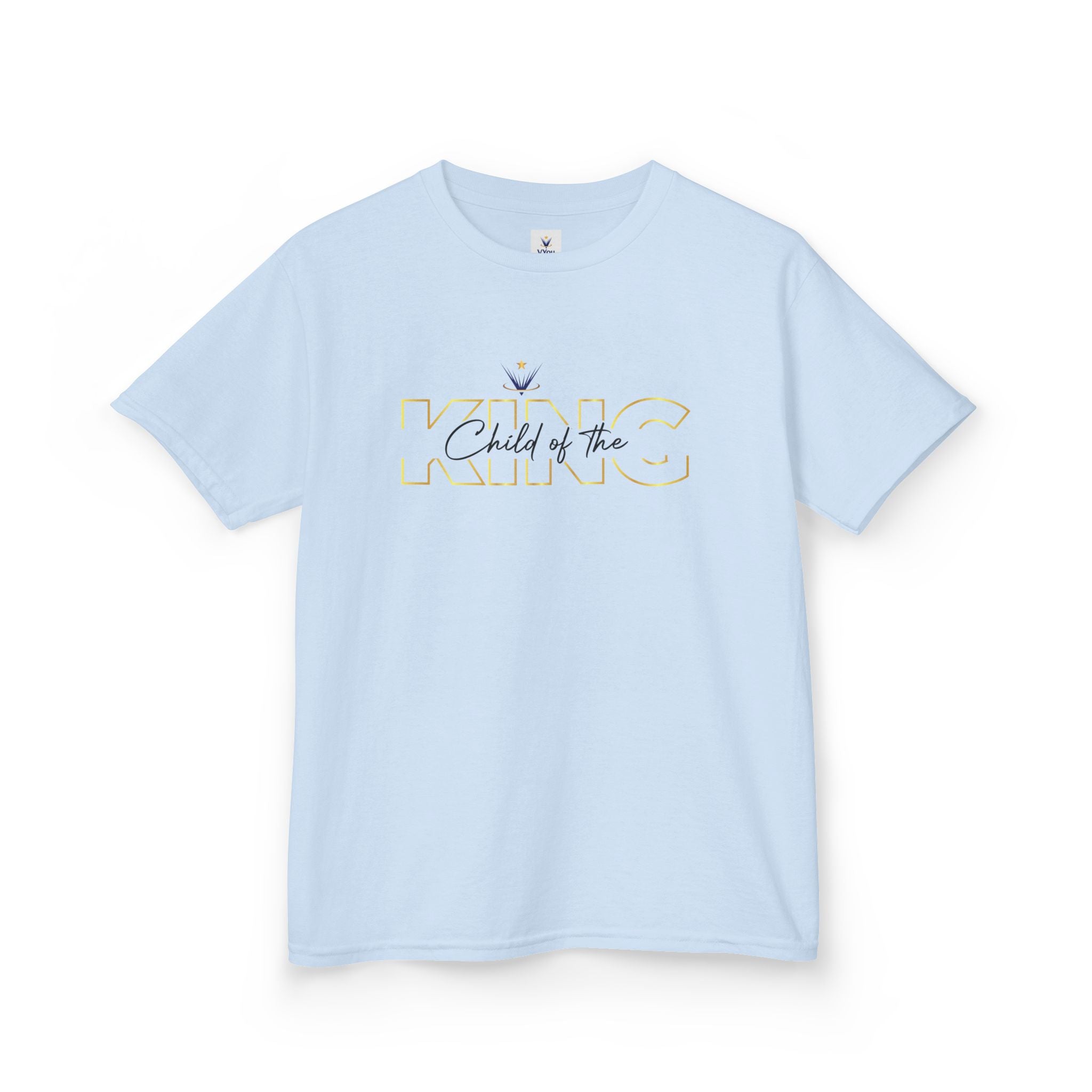 VYou Royal Kids Tee 2