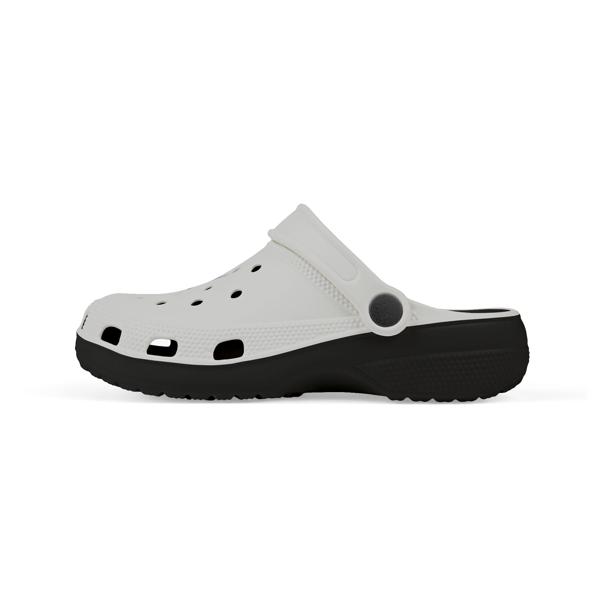 VYou Kid's EVA Foam Clogs 1