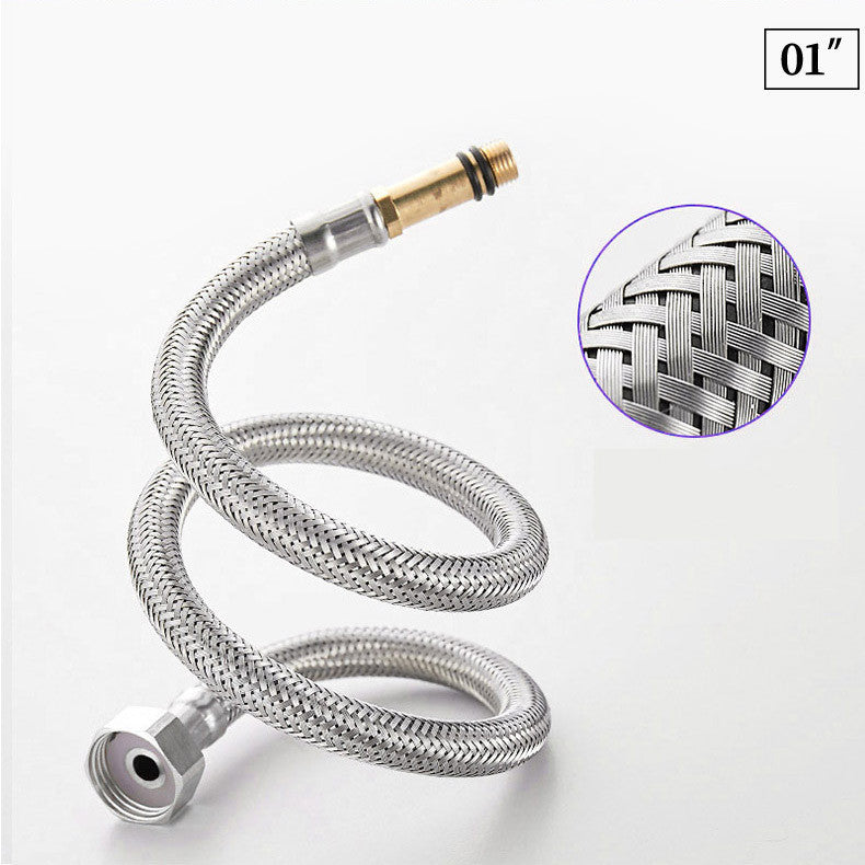 Smart Kitchen Sensor Faucet