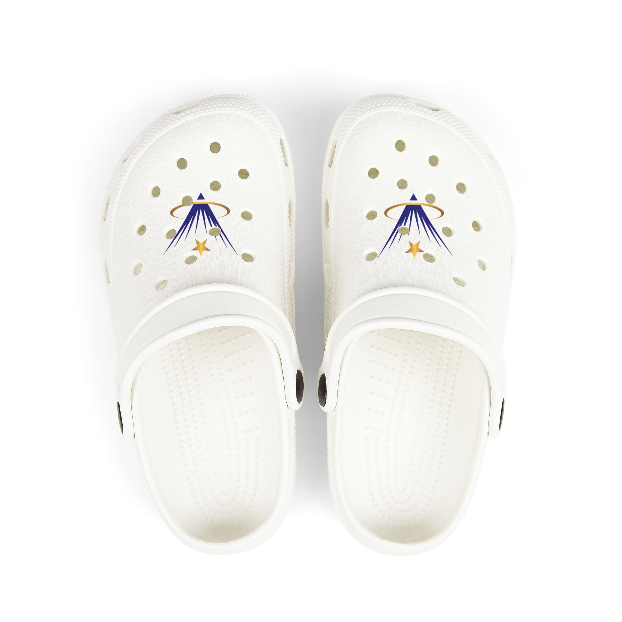 VYou Kid's EVA Foam Clogs 1