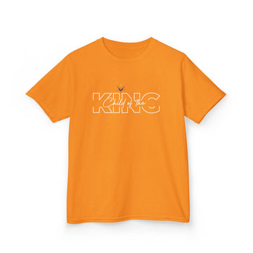VYou Royal Kids Tee 1