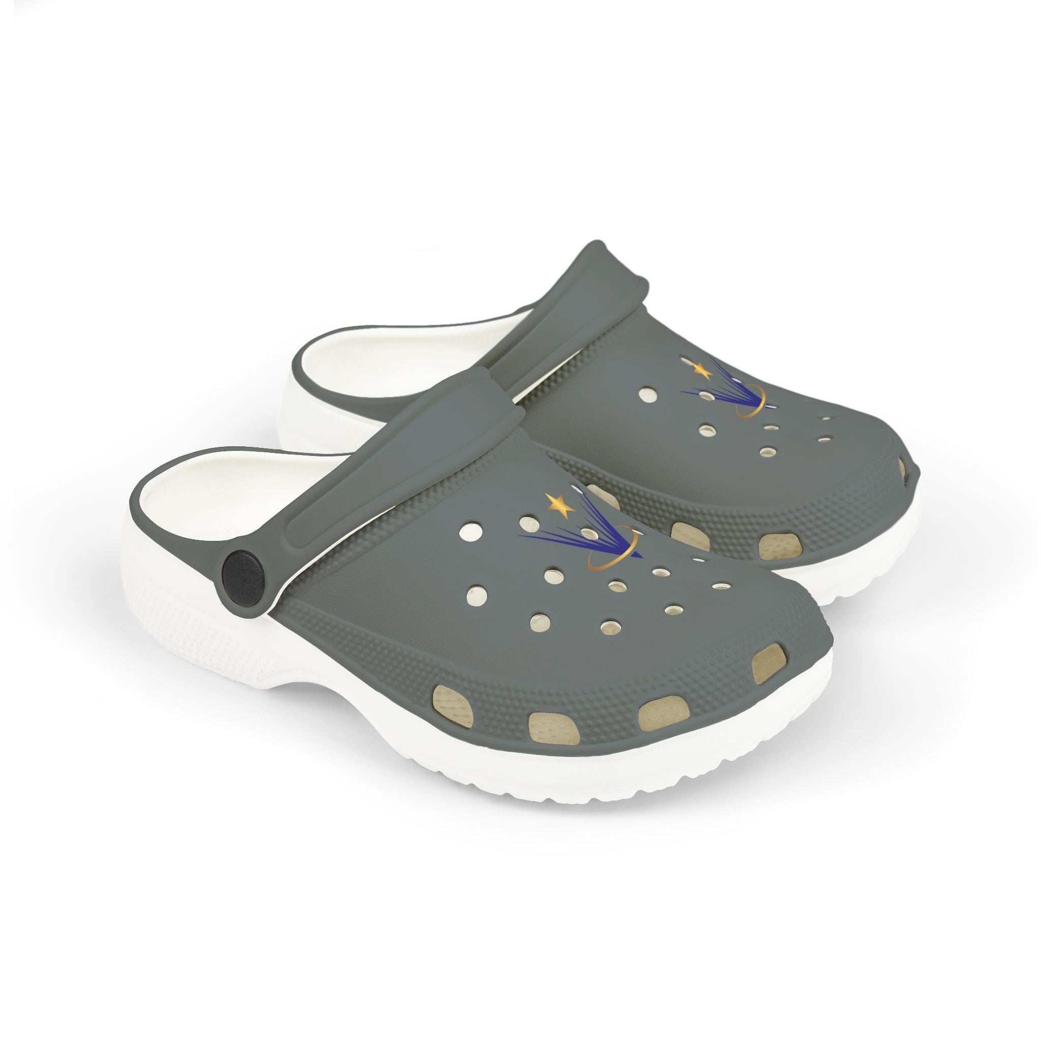VYou Kid's EVA Foam Clogs 2