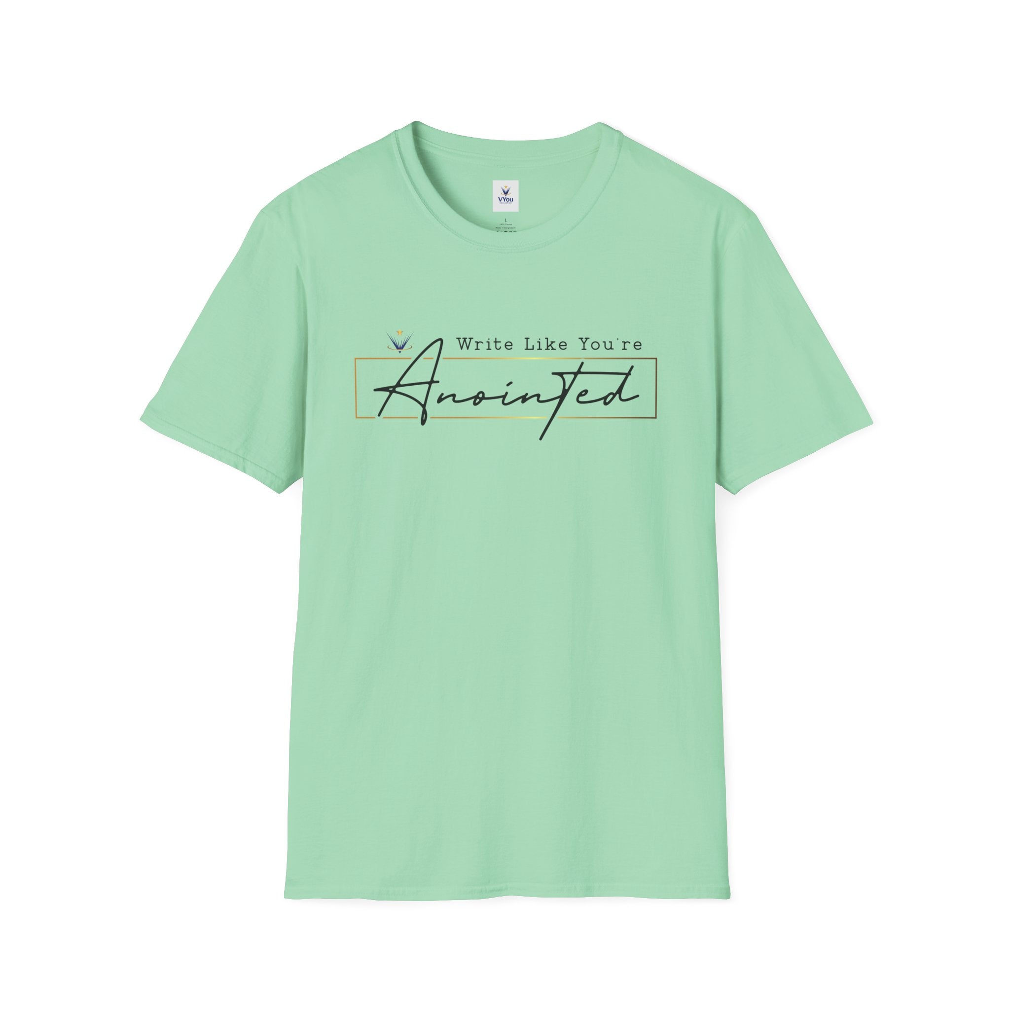 VYou Inspirational Unisex T-Shirt