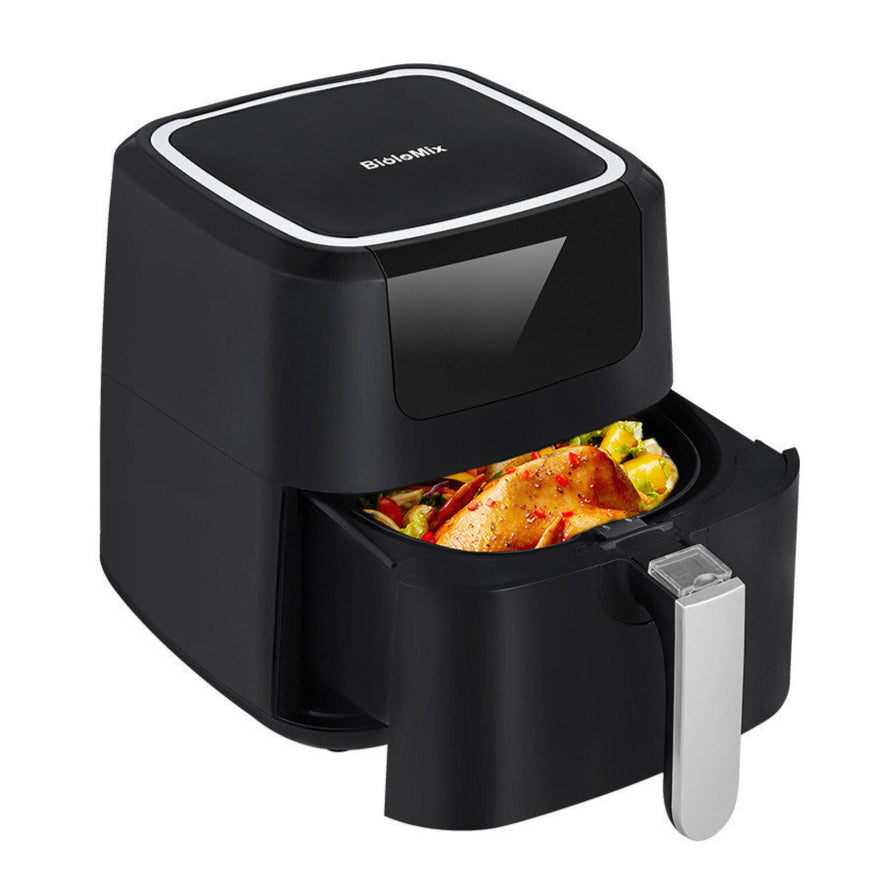 Smart Touch Air Oven