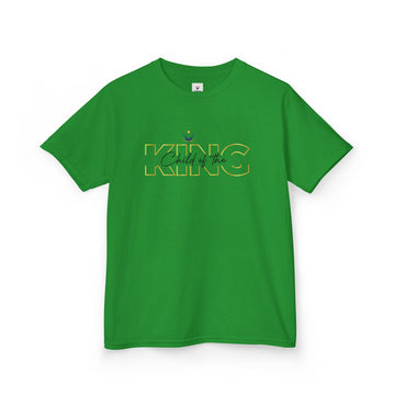 VYou Royal Kids Tee 2