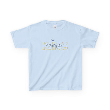 VYou Royal Kids Tee 2