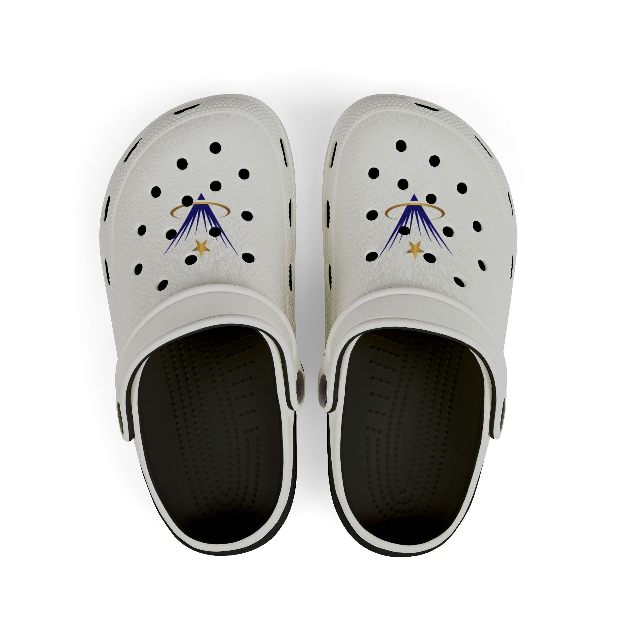 VYou Kid's EVA Foam Clogs 1