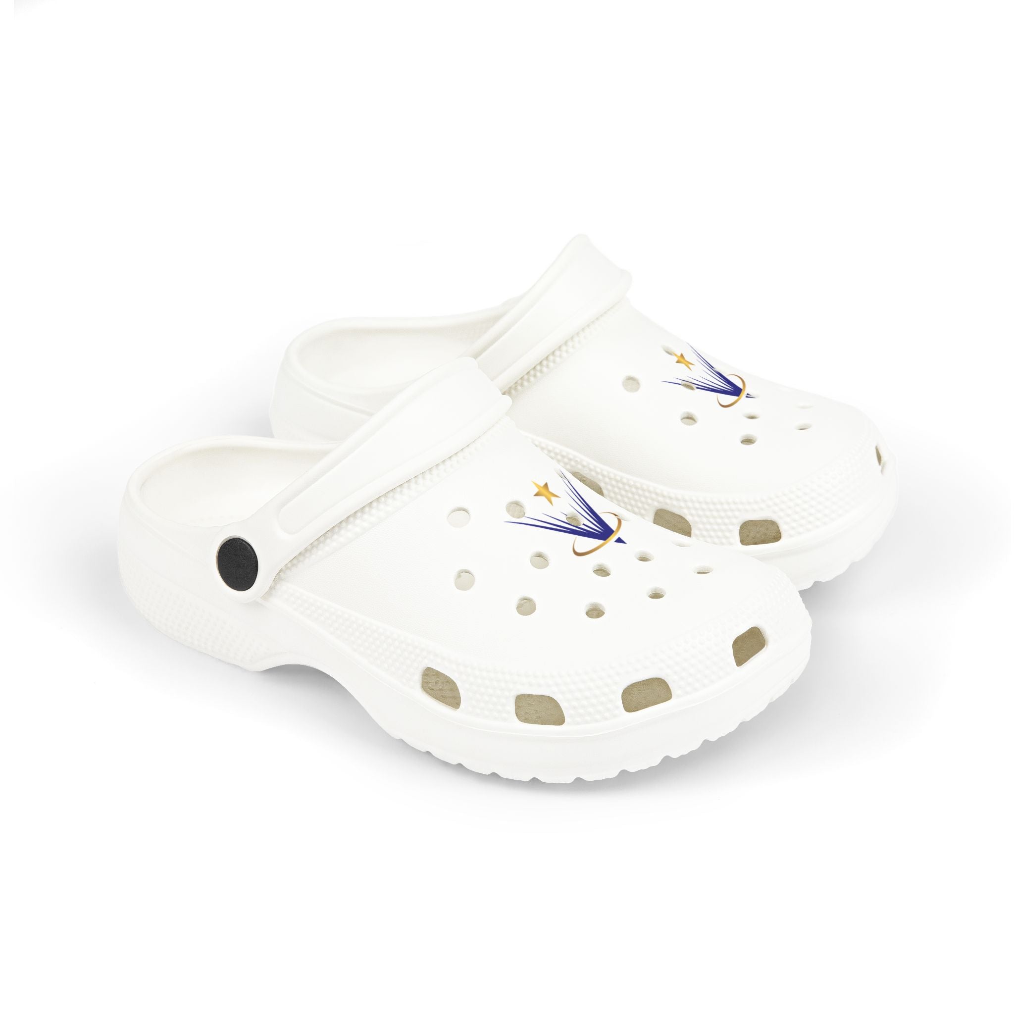 VYou Kid's EVA Foam Clogs 1