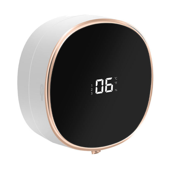 Sensor Automatic Soap Dispenser