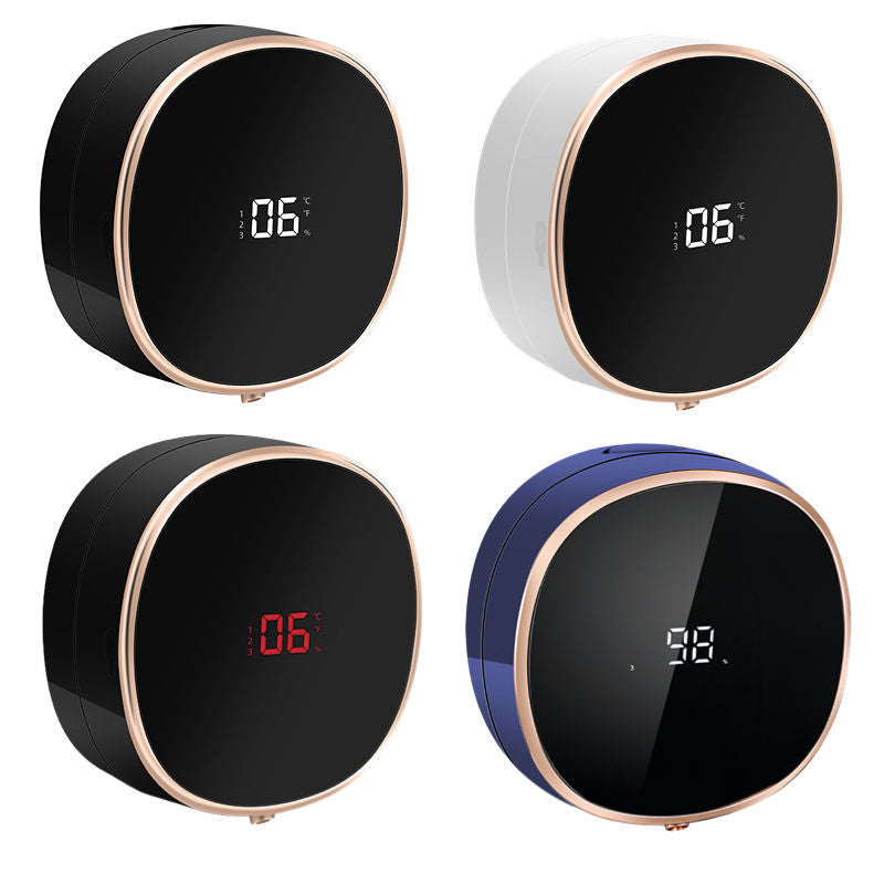 Sensor Automatic Soap Dispenser