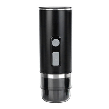 Portable Espresso Maker