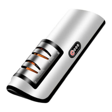 Electric Automatic Knife Sharpener