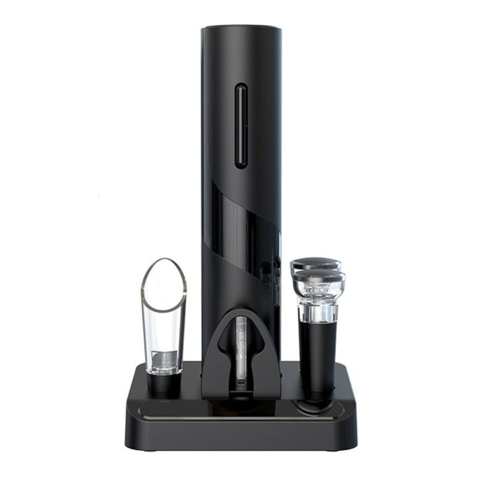 Electric Wine Bottle Opener