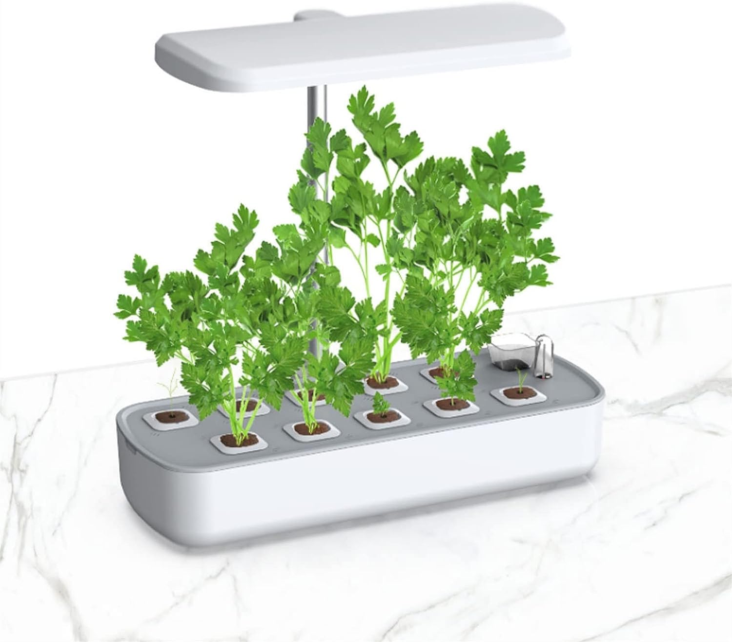 Hydroponic Smart Plant Pot